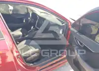 2021 Subaru Legacy photo