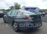 2021 Subaru Legacy фото