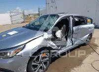 2021 Subaru Legacy photo
