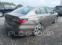 2021 Subaru Legacy фото