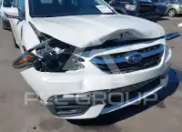 2021 Subaru Legacy фото
