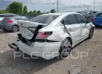 2021 Subaru Legacy фото