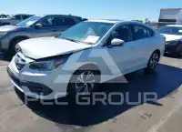 2021 Subaru Legacy фото