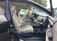 2021 Subaru Legacy photo