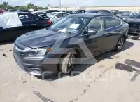2021 Subaru Legacy фото