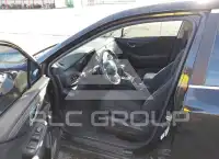 2021 Subaru Legacy photo