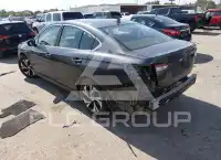 2021 Subaru Legacy фото
