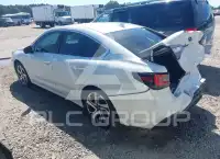 2021 Subaru Legacy фото