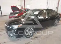 2021 Subaru Legacy photo