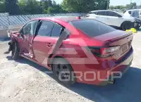 2021 Subaru Legacy photo