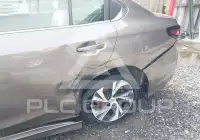 2021 Subaru Legacy фото