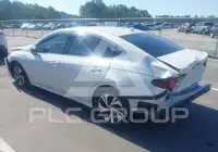 2021 Subaru Legacy фото
