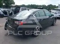 2021 Subaru Legacy photo