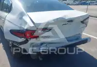 2021 Subaru Legacy фото