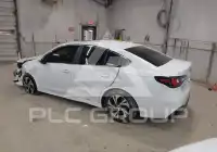 2021 Subaru Legacy photo