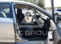 2021 Subaru Legacy photo