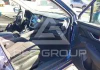 2021 Subaru Legacy photo
