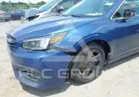 2021 Subaru Legacy фото