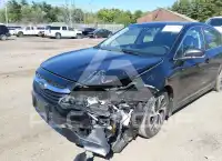 2021 Subaru Legacy фото