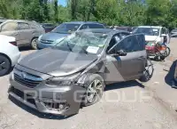 2021 Subaru Legacy photo