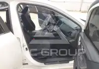 2021 Subaru Legacy photo