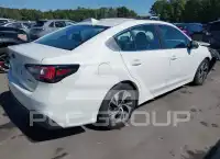 2021 Subaru Legacy фото