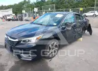 2021 Subaru Legacy photo