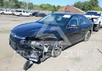 2021 Subaru Legacy фото