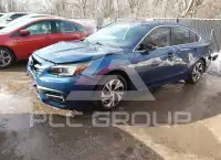 2021 Subaru Legacy photo