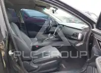 2021 Subaru Legacy фото