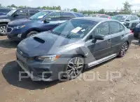 2021 Subaru WRX фото