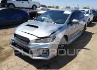 2021 Subaru WRX фото