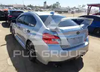 2021 Subaru WRX фото