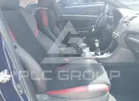 2021 Subaru WRX фото