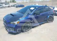 2021 Subaru WRX фото