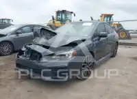 2021 Subaru WRX фото