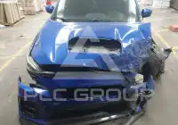 2021 Subaru WRX фото
