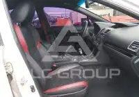 2021 Subaru WRX фото