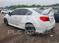 2021 Subaru WRX photo