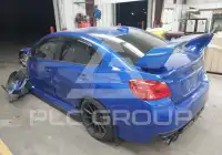 2021 Subaru WRX фото