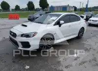 2021 Subaru WRX photo