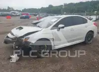 2021 Subaru WRX photo