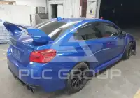 2021 Subaru WRX фото