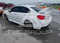 2021 Subaru WRX photo