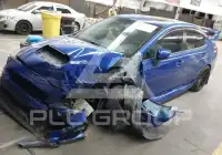 2021 Subaru WRX фото
