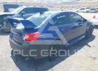 2021 Subaru WRX фото