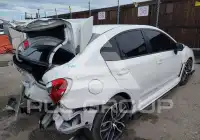 2021 Subaru WRX фото
