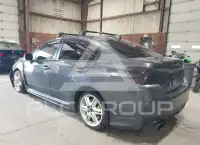 2021 Subaru WRX photo