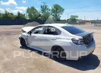 2021 Subaru WRX фото