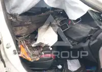 2021 Subaru WRX photo